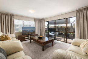 Ocean Beach Getaway